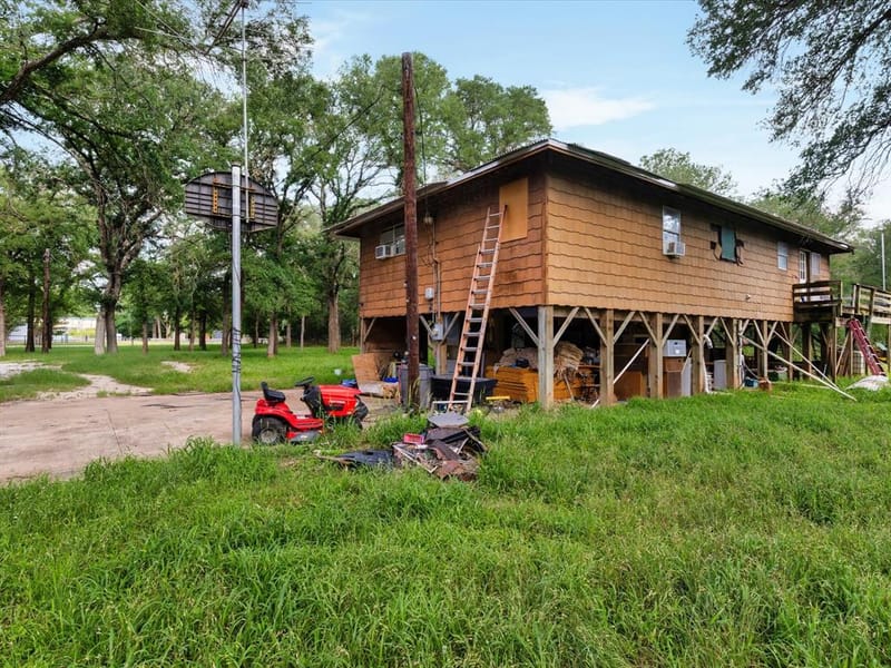 7033 River Trail, Weatherford TX 76087 - Photo 8