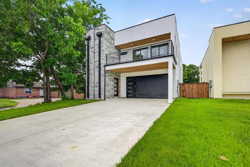 119 Rolston Road, Irving TX 75060 - Photo 6