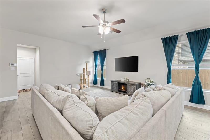 1029 Greencove Drive, Midlothian TX 76065 - Photo 16