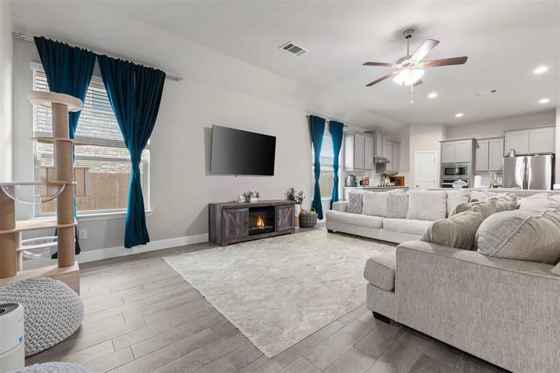 1029 Greencove Drive, Midlothian TX 76065 - Photo 4