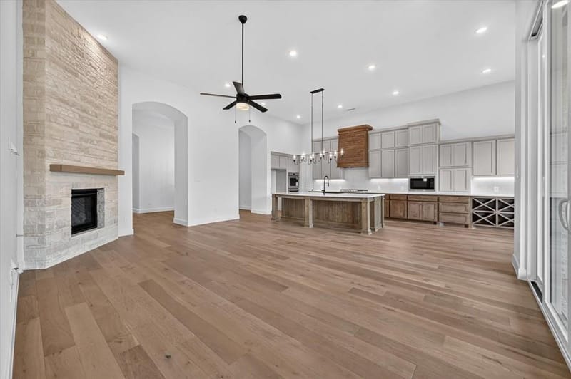 309 Mercury Court, Northlake TX 76247 - Photo 8