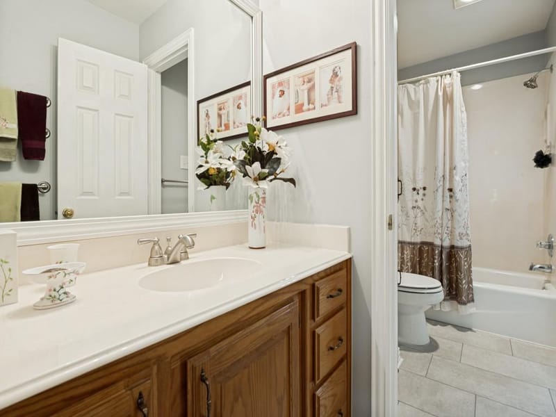 511 N Hardeman Circle, Justin TX 76247 - Photo 12