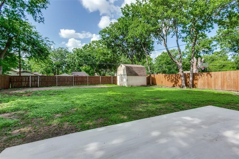 617 Cedar Drive, Garland TX 75040 - Photo 18