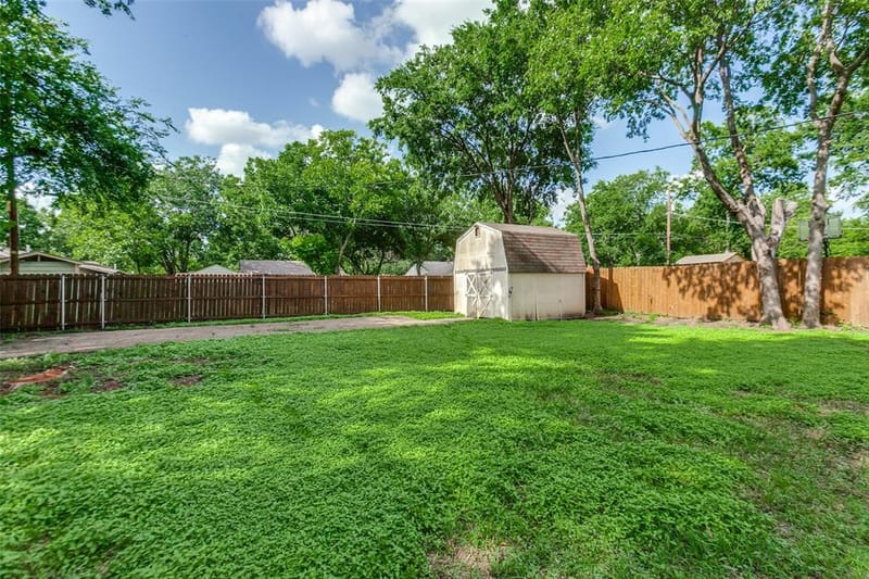 617 Cedar Drive, Garland TX 75040 - Photo 19