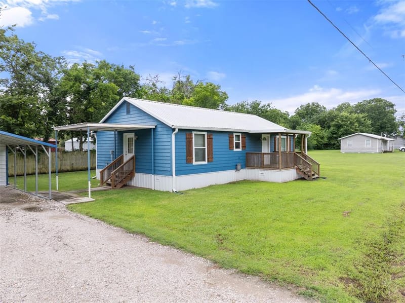 103 New Street, Lone Oak TX 75453 - Photo 23