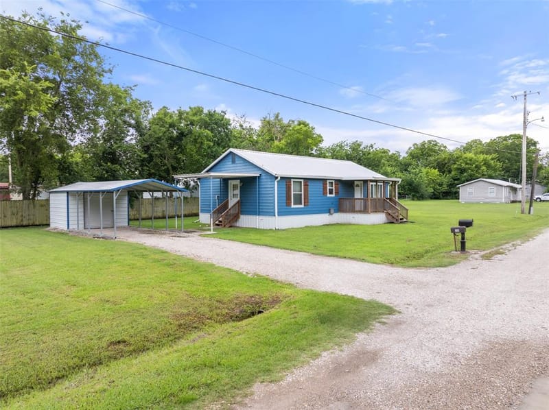 103 New Street, Lone Oak TX 75453 - Photo 22