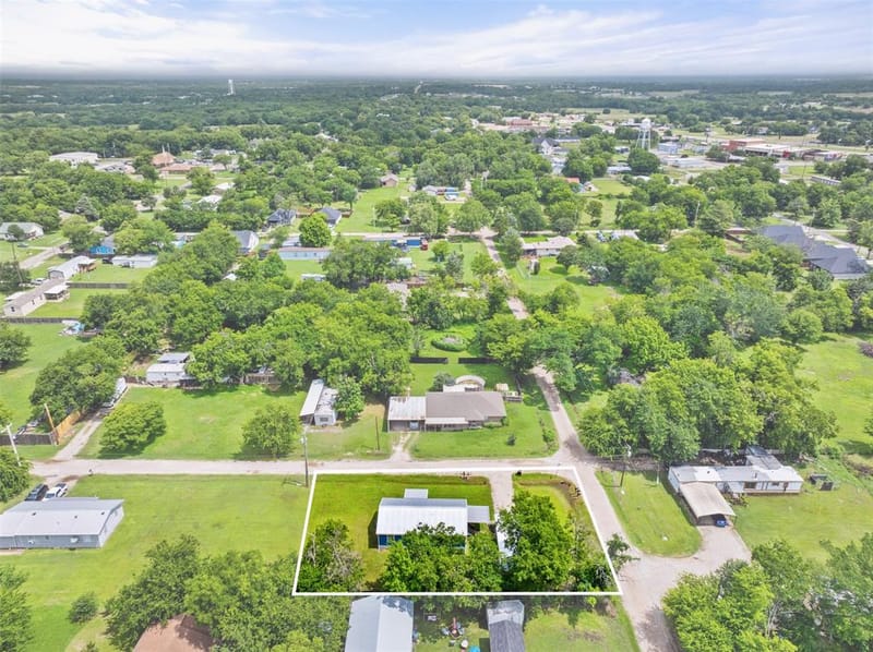103 New Street, Lone Oak TX 75453 - Photo 36