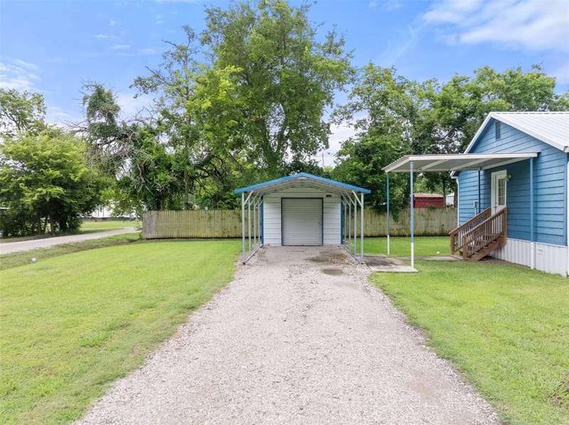 103 New Street, Lone Oak TX 75453 - Photo 24