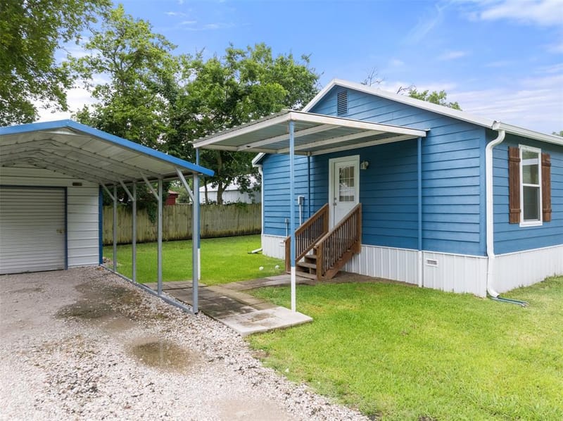103 New Street, Lone Oak TX 75453 - Photo 25