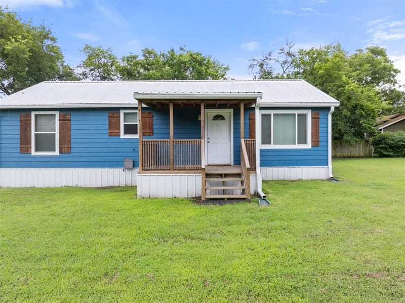 103 New Street, Lone Oak TX 75453 - Photo 21