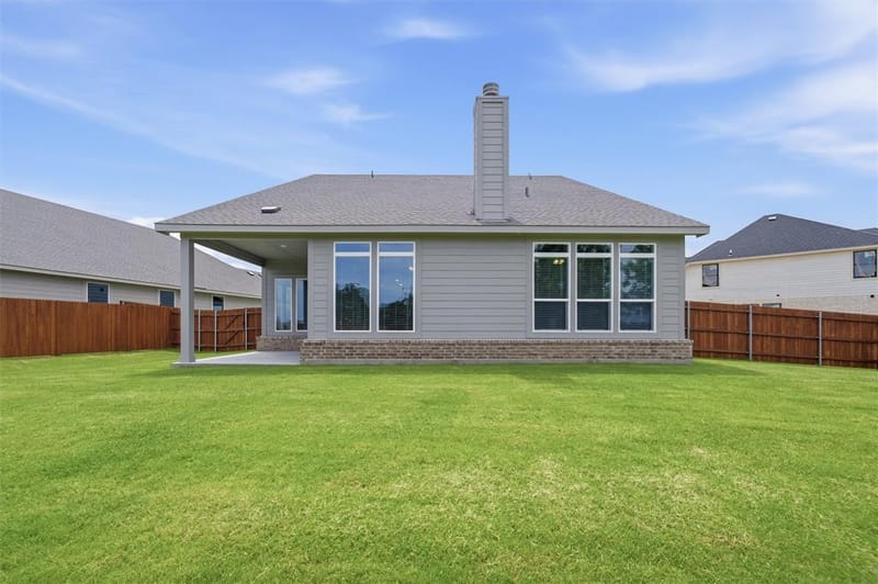 1233 Frio Drive, Springtown TX 76082 - Photo 26
