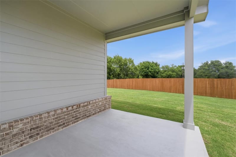 1233 Frio Drive, Springtown TX 76082 - Photo 24