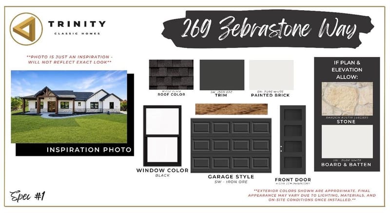 269 Zebrastone Way, Poolville TX 76487 - Photo 17