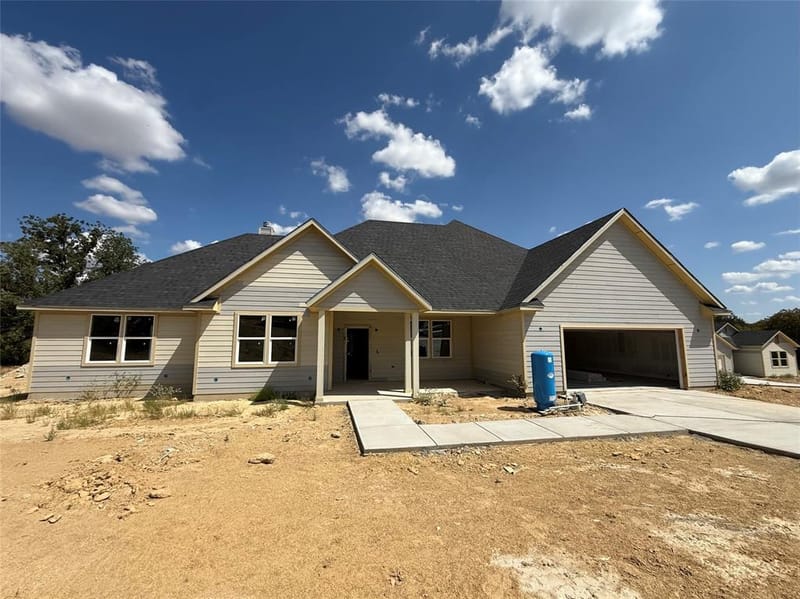 277 Zebrastone Way, Poolville TX 76487 - Photo 2