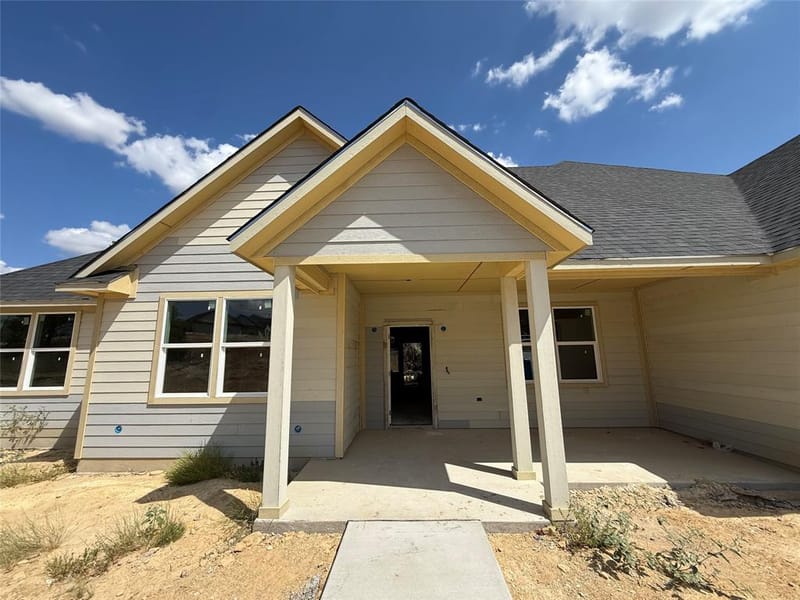 277 Zebrastone Way, Poolville TX 76487 - Photo 3