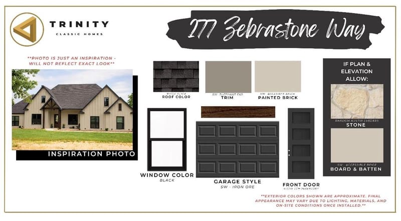 277 Zebrastone Way, Poolville TX 76487 - Photo 20