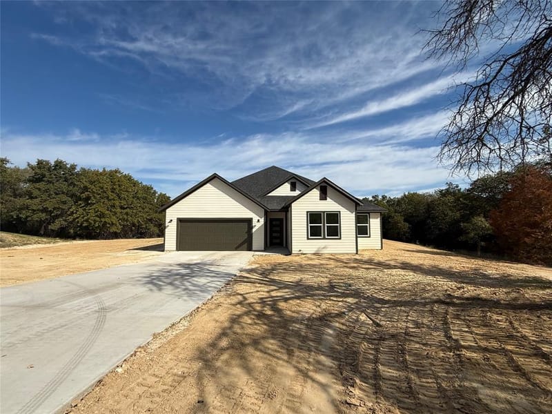 281 Zebrastone Way, Poolville TX 76487 - Photo 2