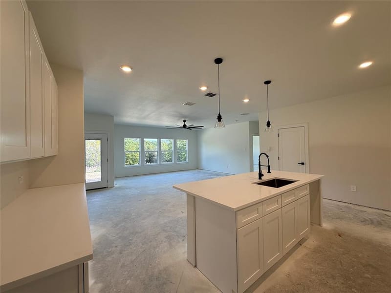 281 Zebrastone Way, Poolville TX 76487 - Photo 8