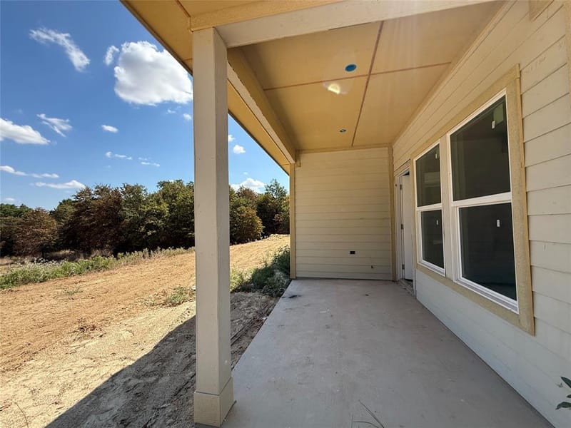 281 Zebrastone Way, Poolville TX 76487 - Photo 25