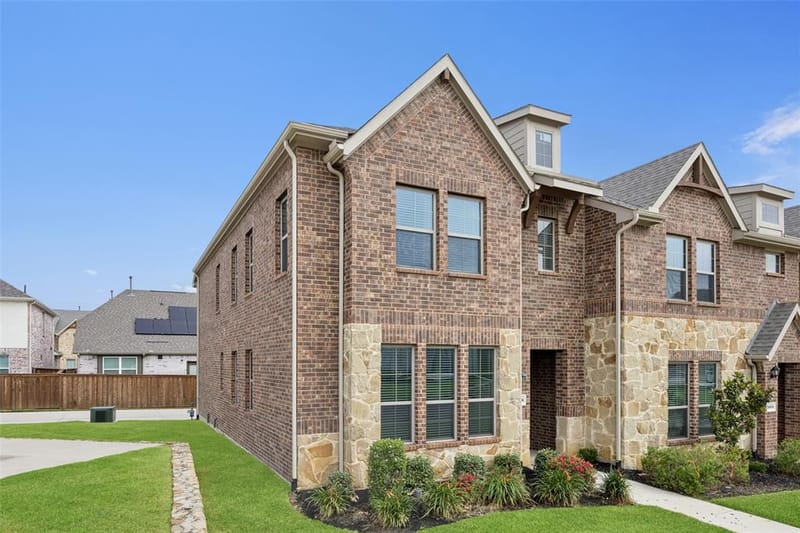 2028 Saddle Way, Mesquite TX 75149 - Photo 3