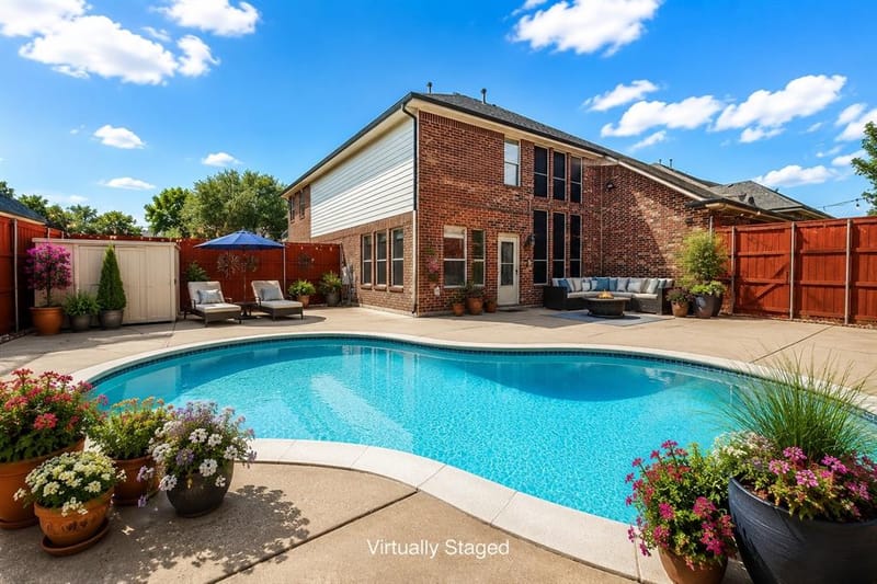 1701 Shadow Brook Trail, Garland TX 75043 - Photo 28