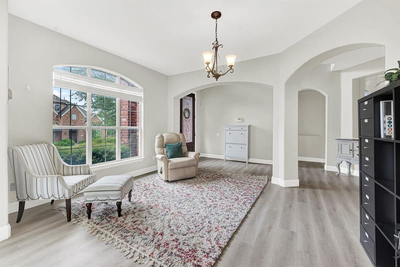 1701 Shadow Brook Trail, Garland TX 75043 - Photo 9