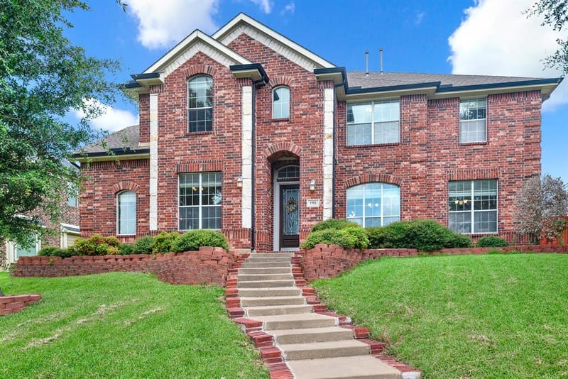 1701 Shadow Brook Trail, Garland TX 75043 - Photo 33