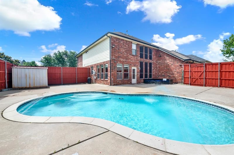 1701 Shadow Brook Trail, Garland TX 75043 - Photo 29