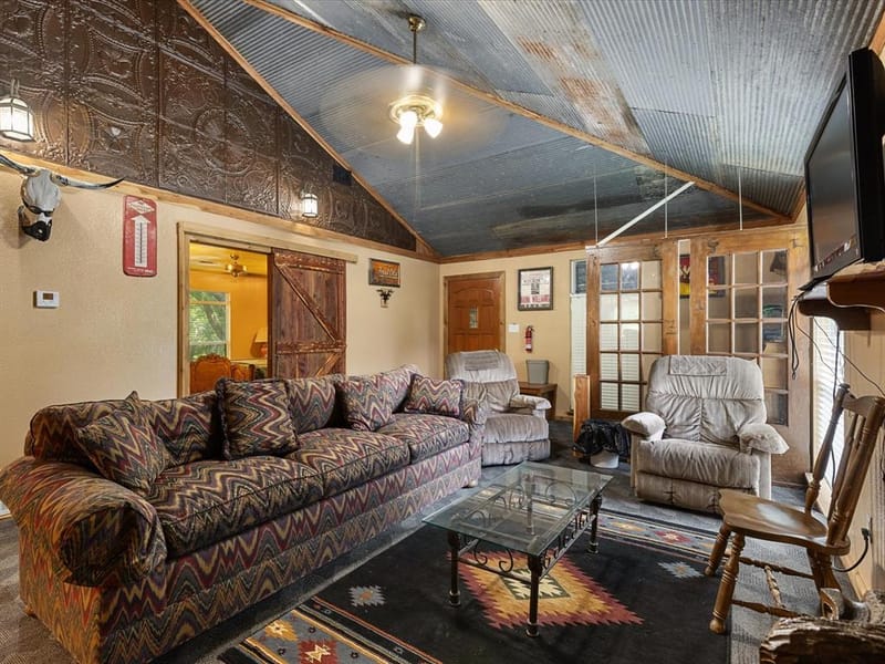 7144 River Trail, Weatherford TX 76087 - Photo 6