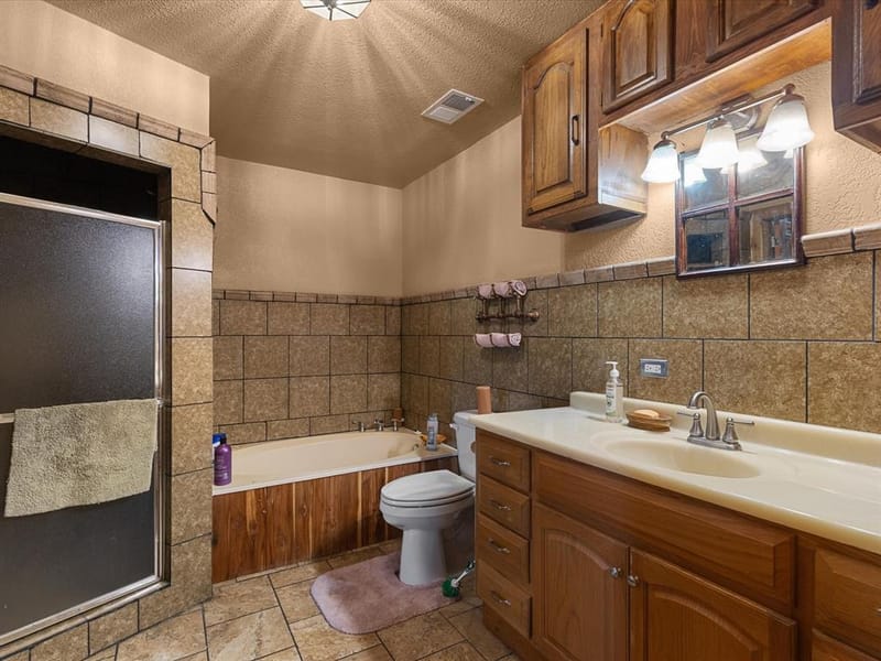 7144 River Trail, Weatherford TX 76087 - Photo 13