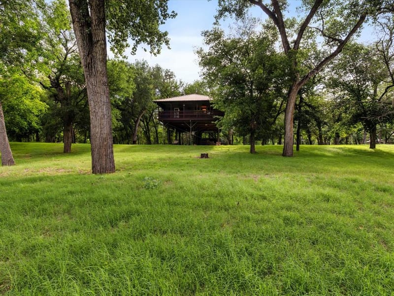 7144 River Trail, Weatherford TX 76087