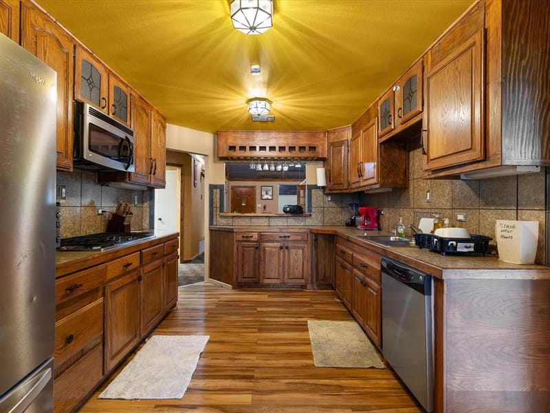 7144 River Trail, Weatherford TX 76087 - Photo 8