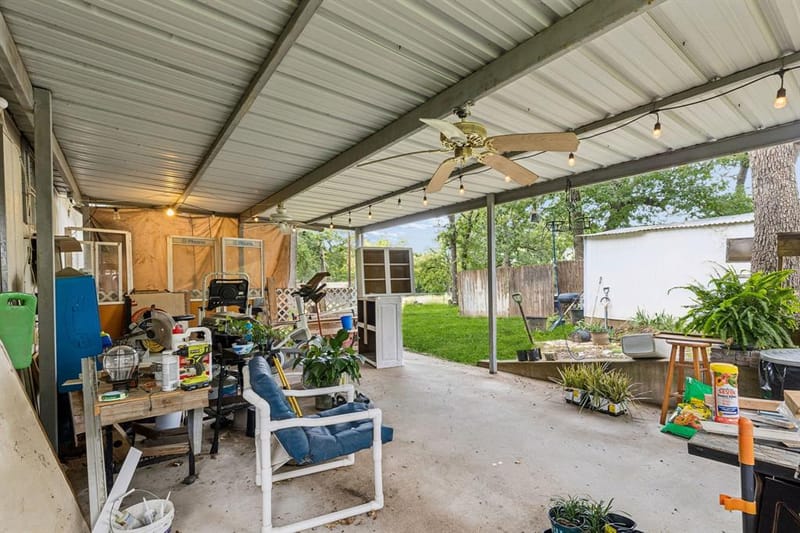 1454 Forrest Trail, Azle TX 76020 - Photo 22