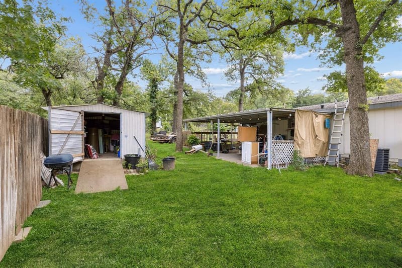 1454 Forrest Trail, Azle TX 76020 - Photo 20