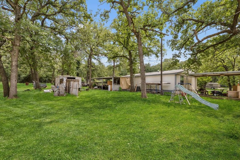 1454 Forrest Trail, Azle TX 76020 - Photo 19