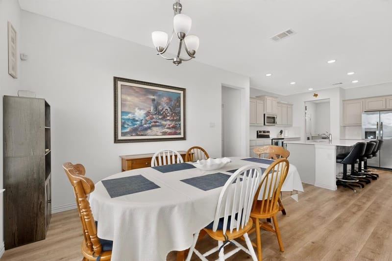 2721 Burr Oak Road, Oak Ridge TX 75161 - Photo 11