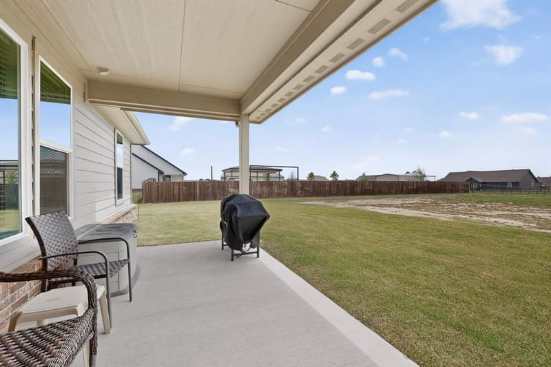 2721 Burr Oak Road, Oak Ridge TX 75161 - Photo 31