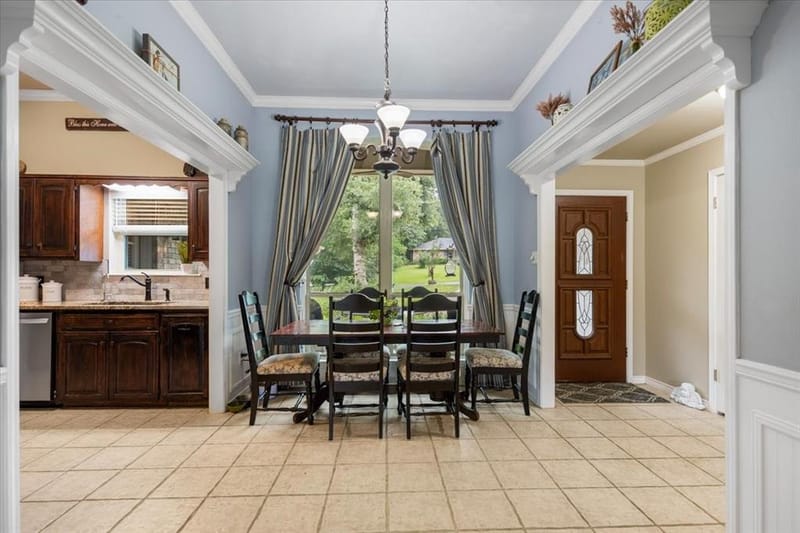 226 Pinewood Lane, Hideaway TX 75771 - Photo 6