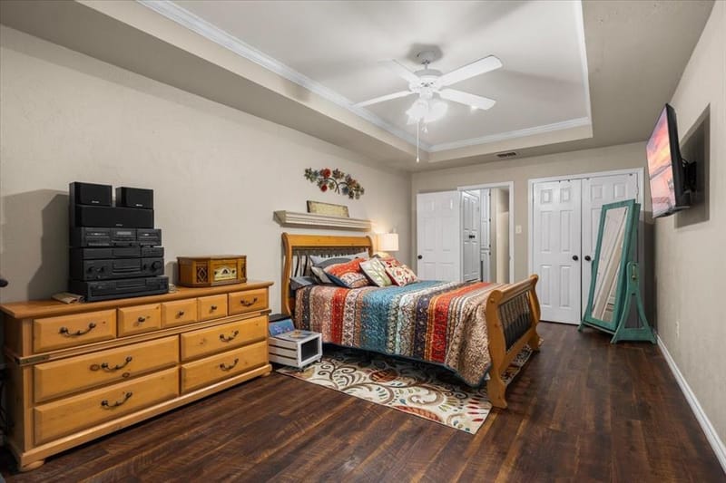 226 Pinewood Lane, Hideaway TX 75771 - Photo 13