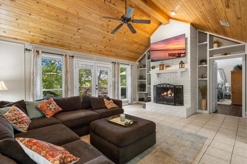 226 Pinewood Lane, Hideaway TX 75771 - Photo 7
