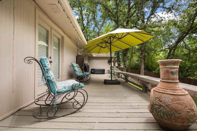 226 Pinewood Lane, Hideaway TX 75771 - Photo 36