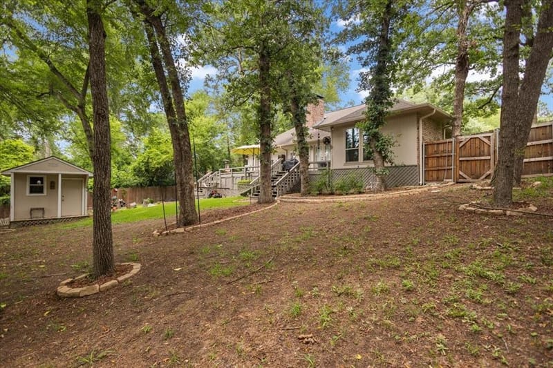 226 Pinewood Lane, Hideaway TX 75771 - Photo 32