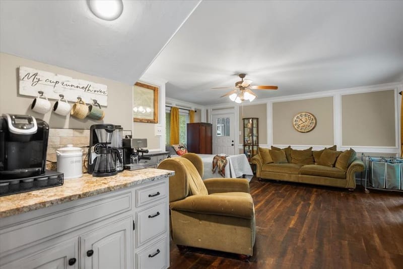 226 Pinewood Lane, Hideaway TX 75771 - Photo 28