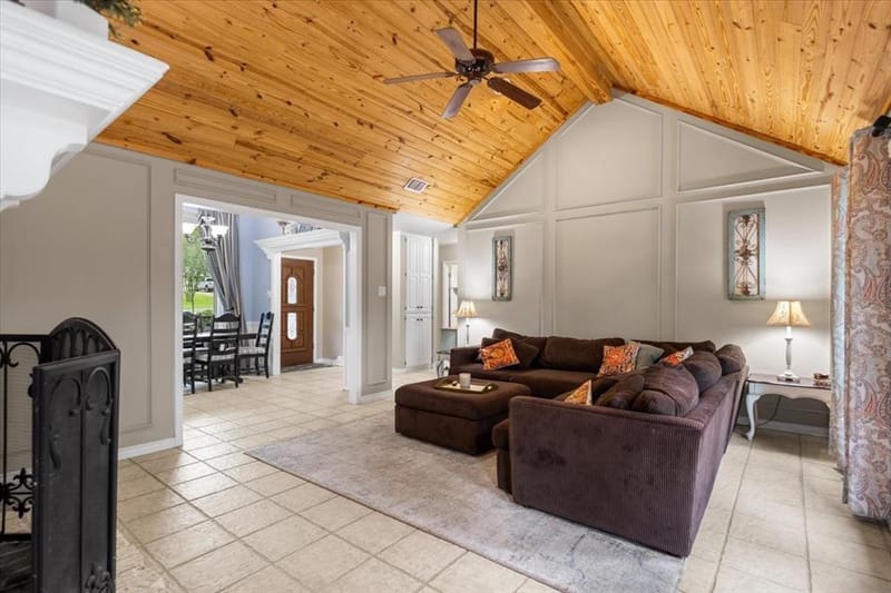 226 Pinewood Lane, Hideaway TX 75771 - Photo 9