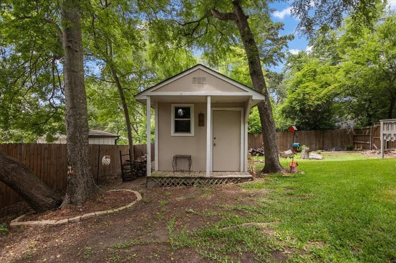 226 Pinewood Lane, Hideaway TX 75771 - Photo 34
