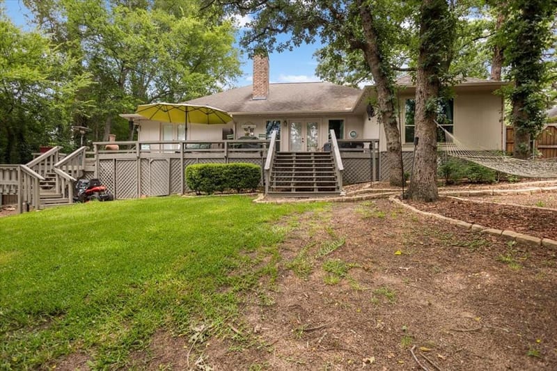 226 Pinewood Lane, Hideaway TX 75771 - Photo 33