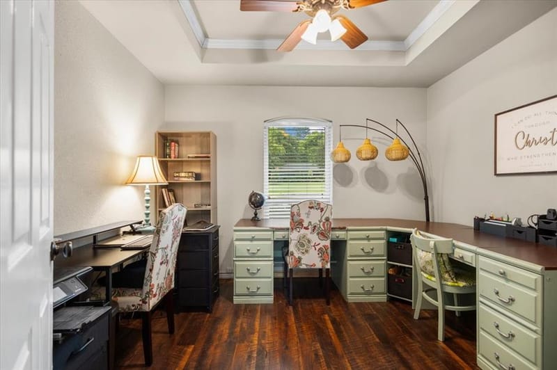 226 Pinewood Lane, Hideaway TX 75771 - Photo 15