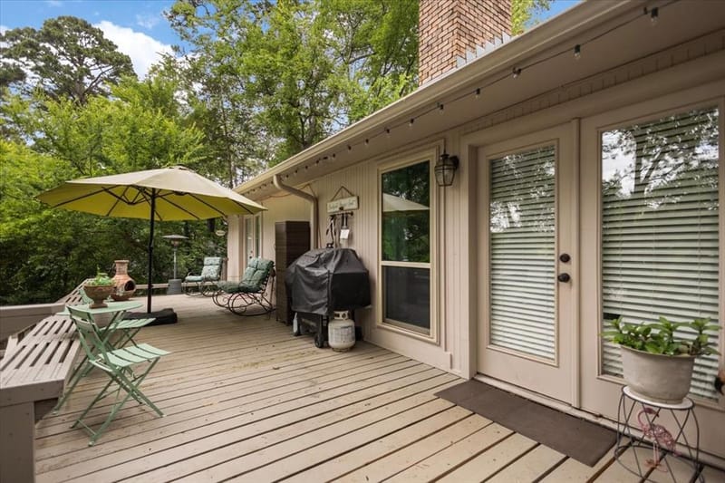 226 Pinewood Lane, Hideaway TX 75771 - Photo 35