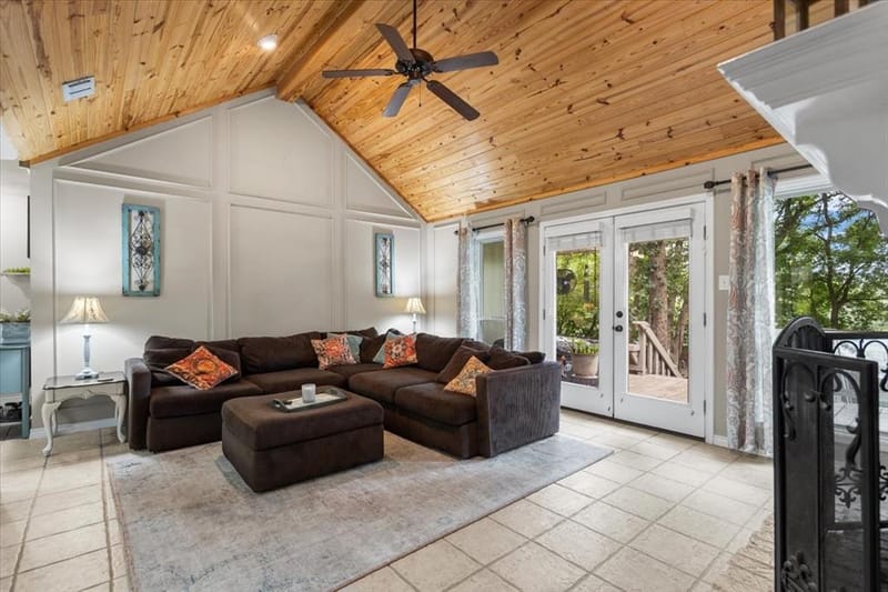 226 Pinewood Lane, Hideaway TX 75771 - Photo 8
