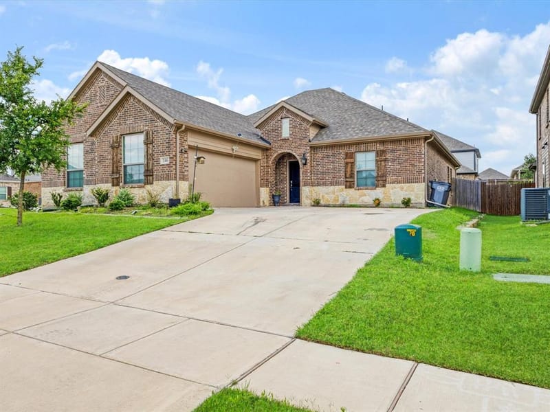 146 Palouse Street, Red Oak TX 75154 - Photo 3